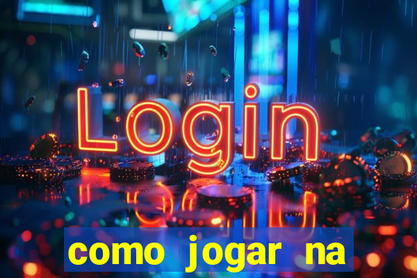 como jogar na seninha online